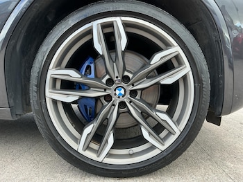 Used BMW X4 2019 for sale - 78601786: Photo