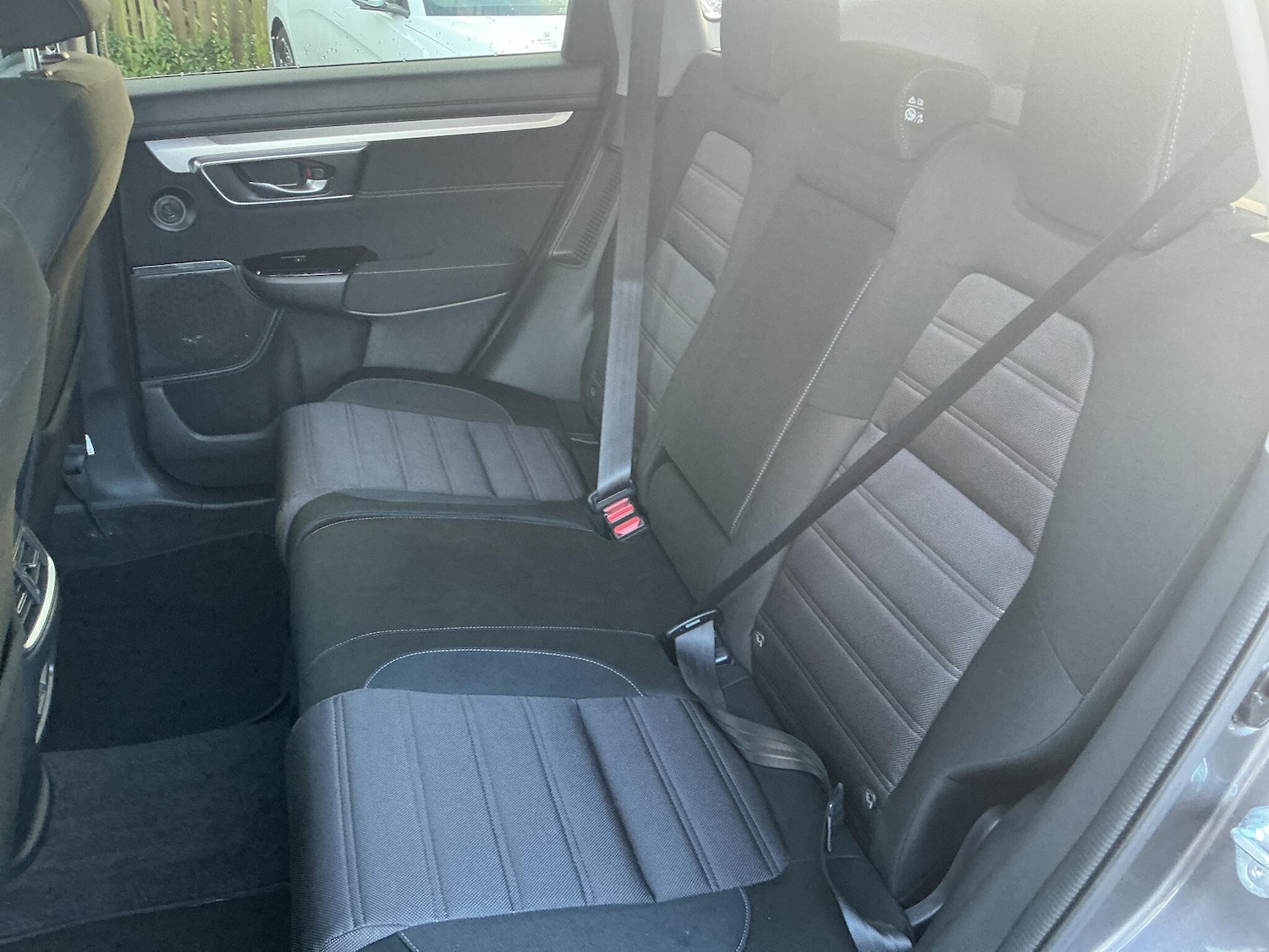 Used Honda CR-V 2022 for sale - 76326144: Photo 10