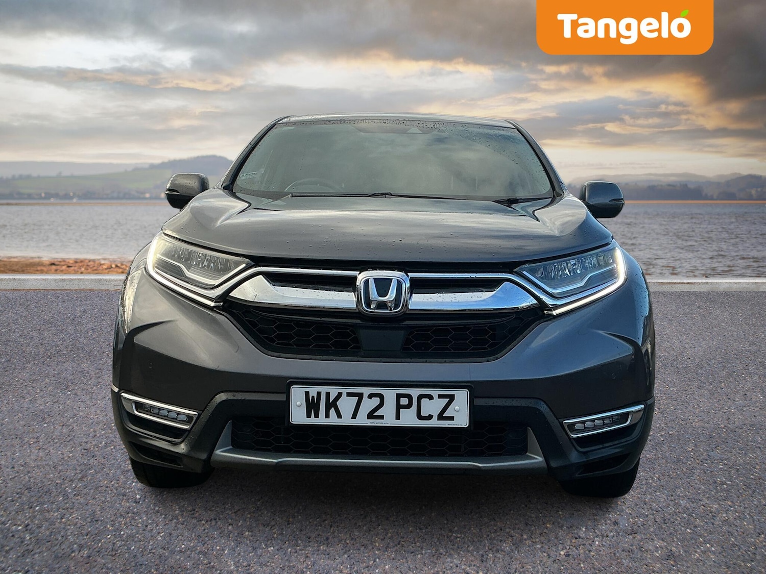 Used Honda CR-V 2022 for sale - 76326144: Photo 11