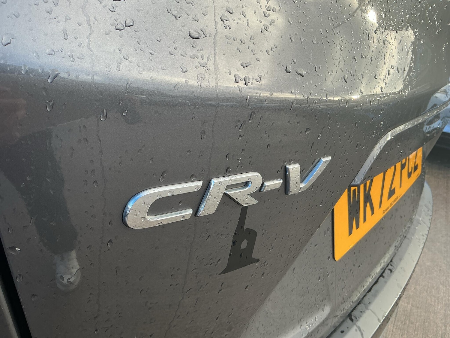 Used Honda CR-V 2022 for sale - 76326144: Photo 14