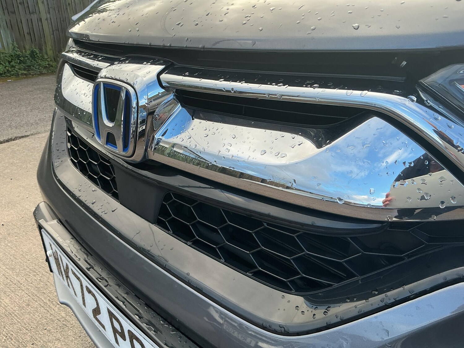 Used Honda CR-V 2022 for sale - 76326144: Photo 15