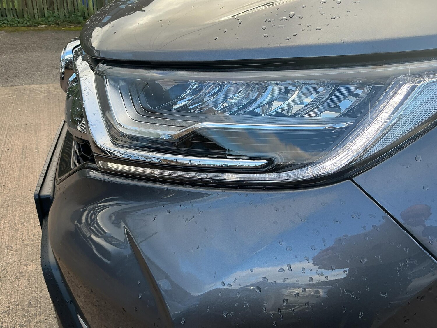 Used Honda CR-V 2022 for sale - 76326144: Photo 16