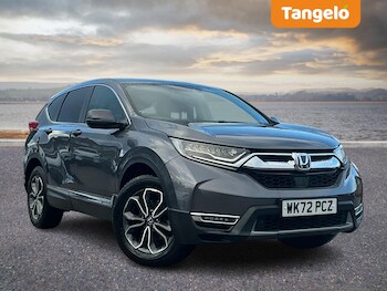 Used Honda CR-V 2022 for sale - 76326144: Photo