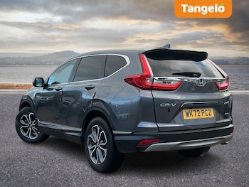 Used Honda CR-V 2022 for sale - 76326144: Photo