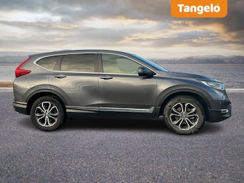 Used Honda CR-V 2022 for sale - 76326144: Photo