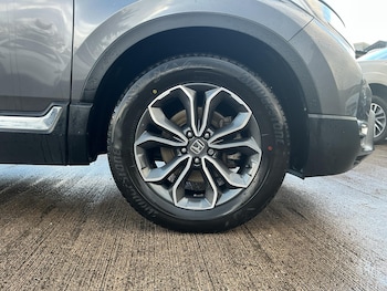 Used Honda CR-V 2022 for sale - 76326144: Photo