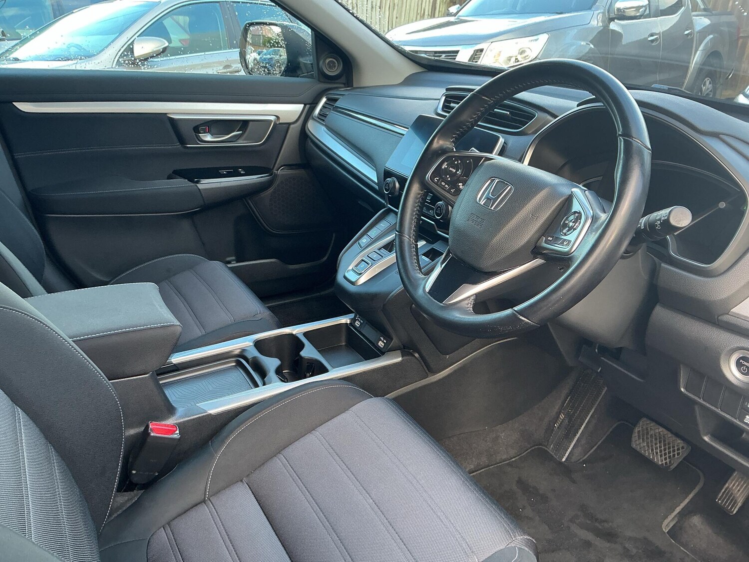 Used Honda CR-V 2022 for sale - 76326144: Photo 5