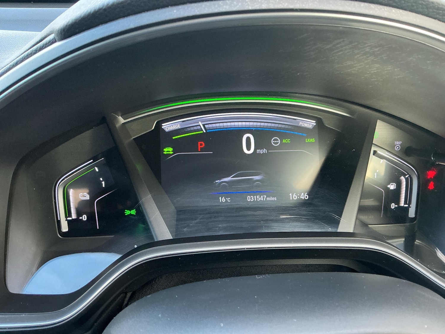 Used Honda CR-V 2022 for sale - 76326144: Photo 6