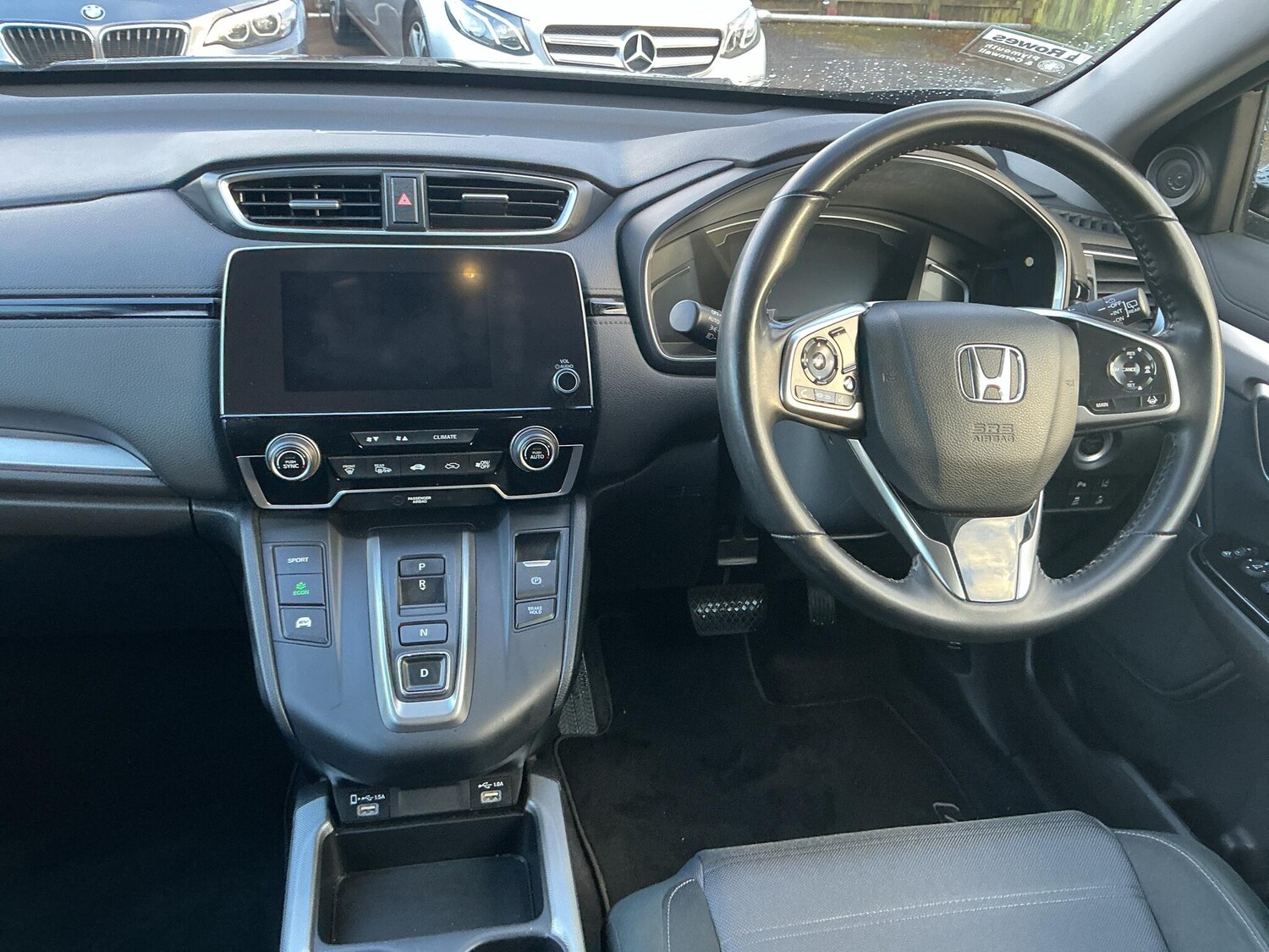 Used Honda CR-V 2022 for sale - 76326144: Photo 7