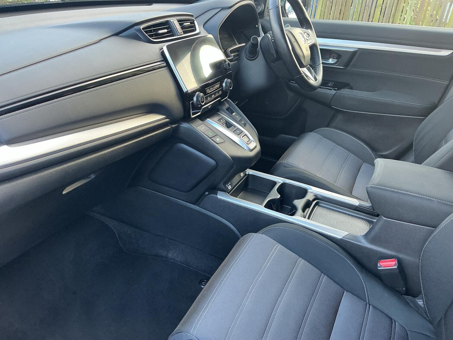 Used Honda CR-V 2022 for sale - 76326144: Photo 9