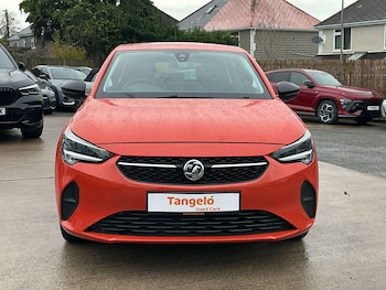 Used Vauxhall Corsa 2021 for sale - 77175944: Photo