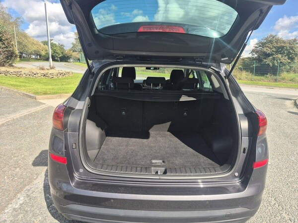Used Hyundai TUCSON 2019 for sale - 75990079: Photo 9