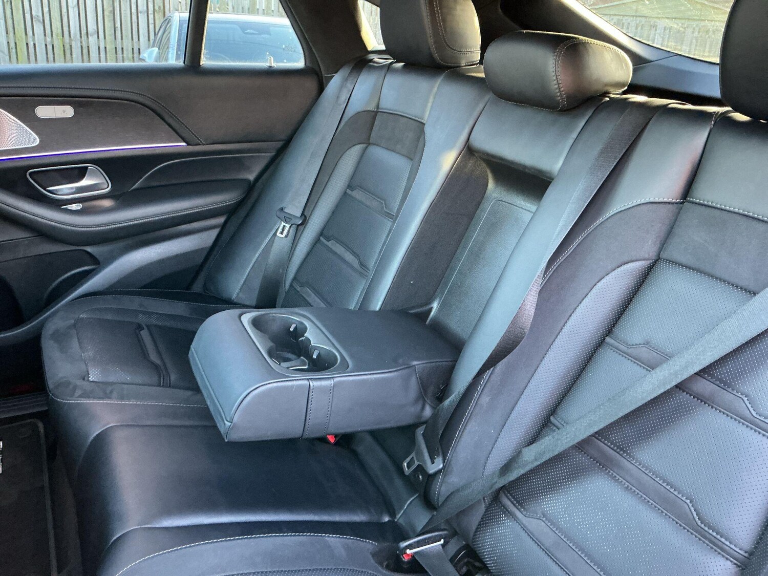 Used Mercedes-Benz GLE for sale - 78127995: Photo 10