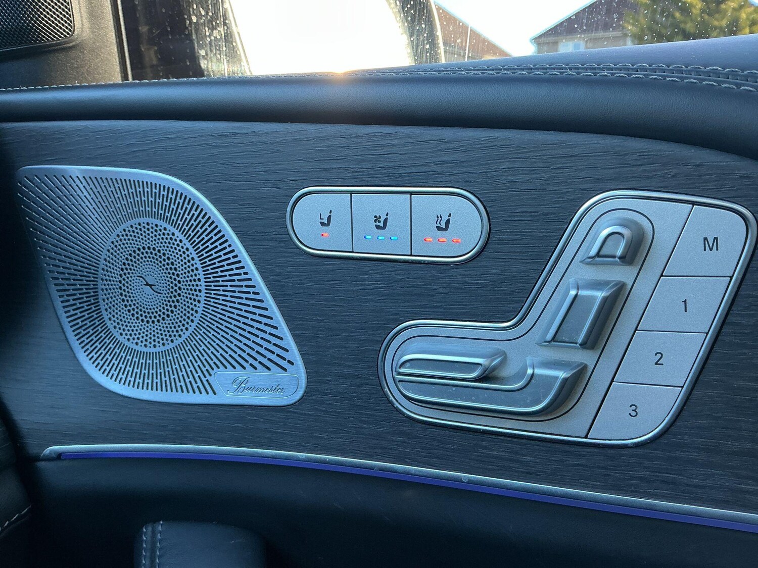 Used Mercedes-Benz GLE for sale - 78127995: Photo 12