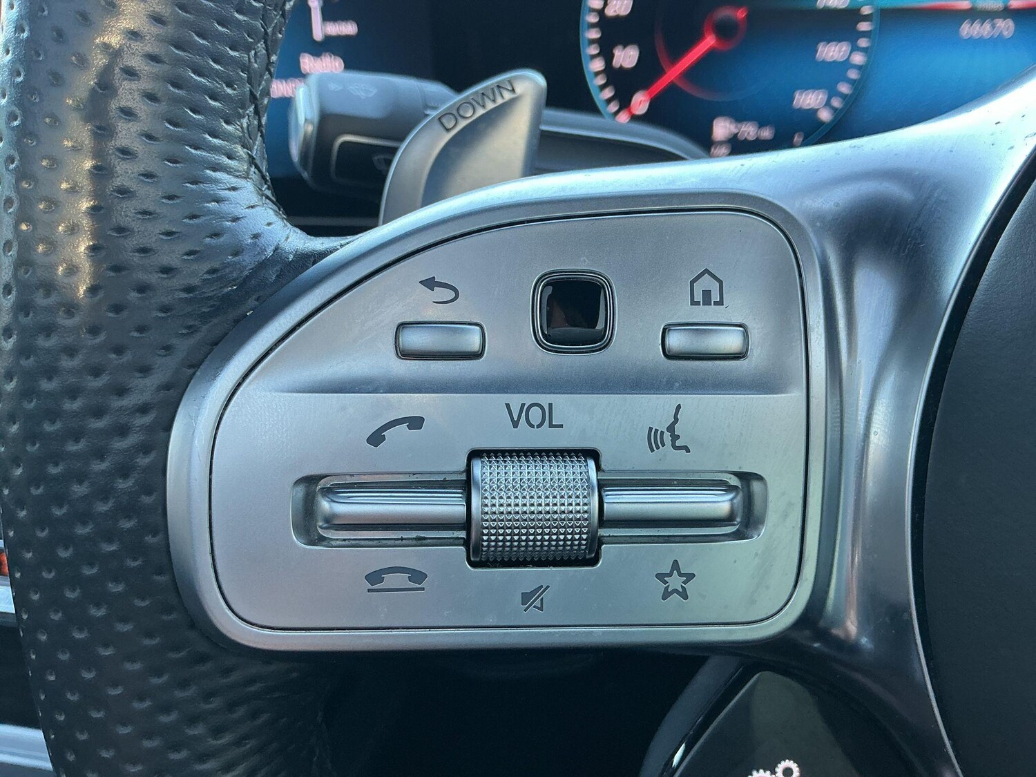 Used Mercedes-Benz GLE for sale - 78127995: Photo 13