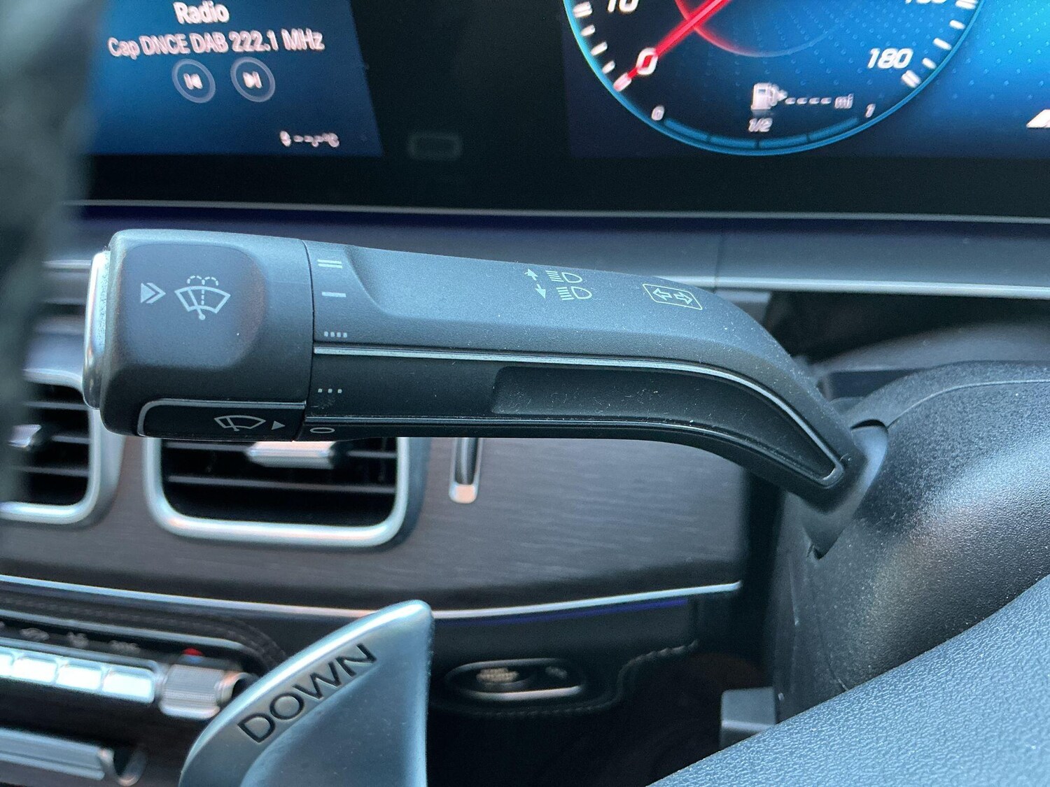 Used Mercedes-Benz GLE for sale - 78127995: Photo 16