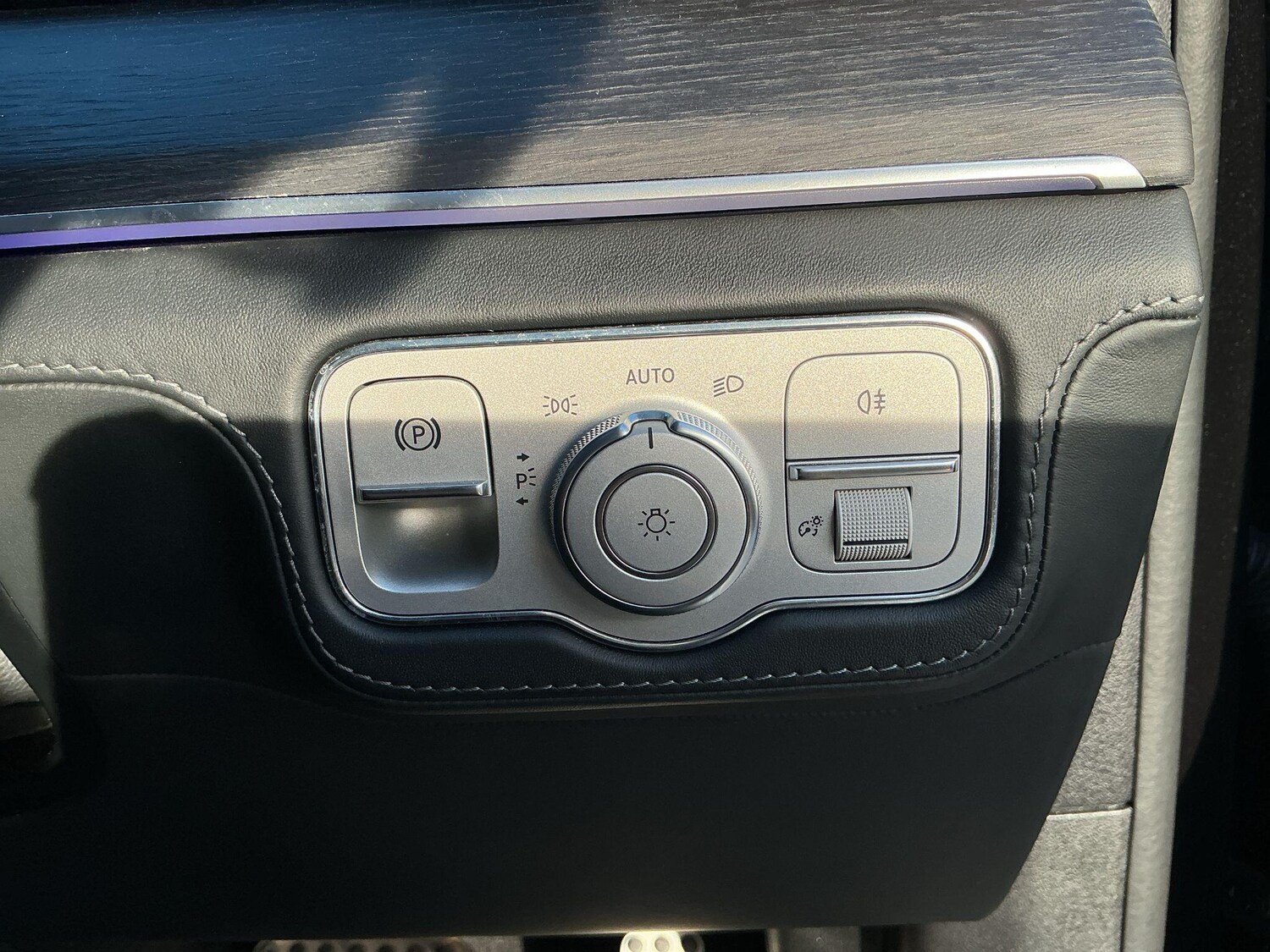 Used Mercedes-Benz GLE for sale - 78127995: Photo 17