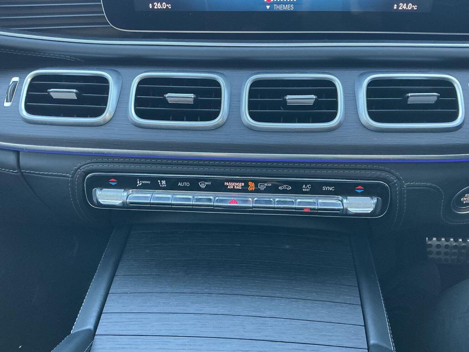 Used Mercedes-Benz GLE for sale - 78127995: Photo 18