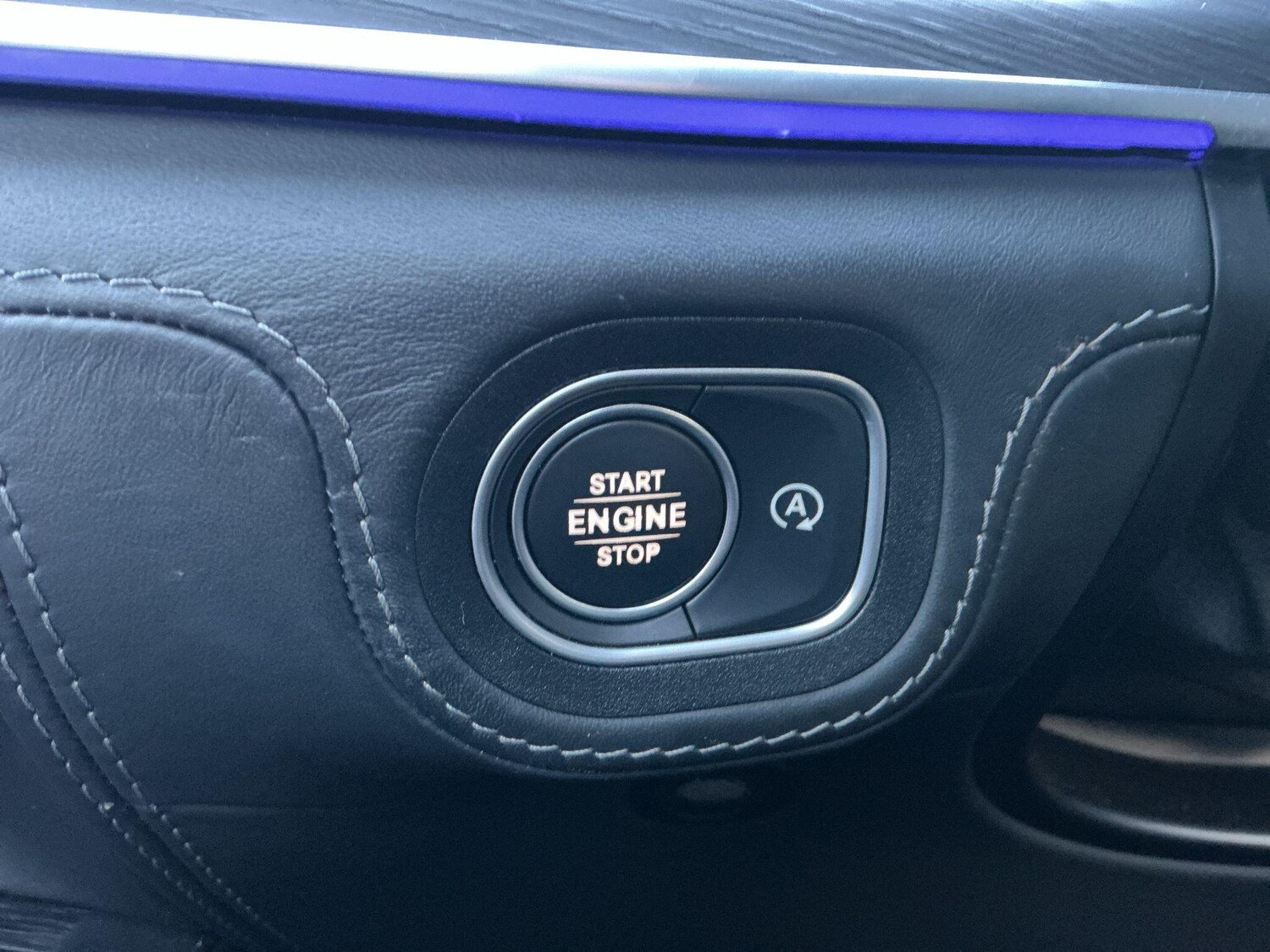 Used Mercedes-Benz GLE for sale - 78127995: Photo 19