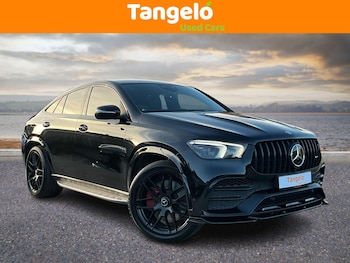 Used Mercedes-Benz GLE 2021 for sale - 78127995: Photo