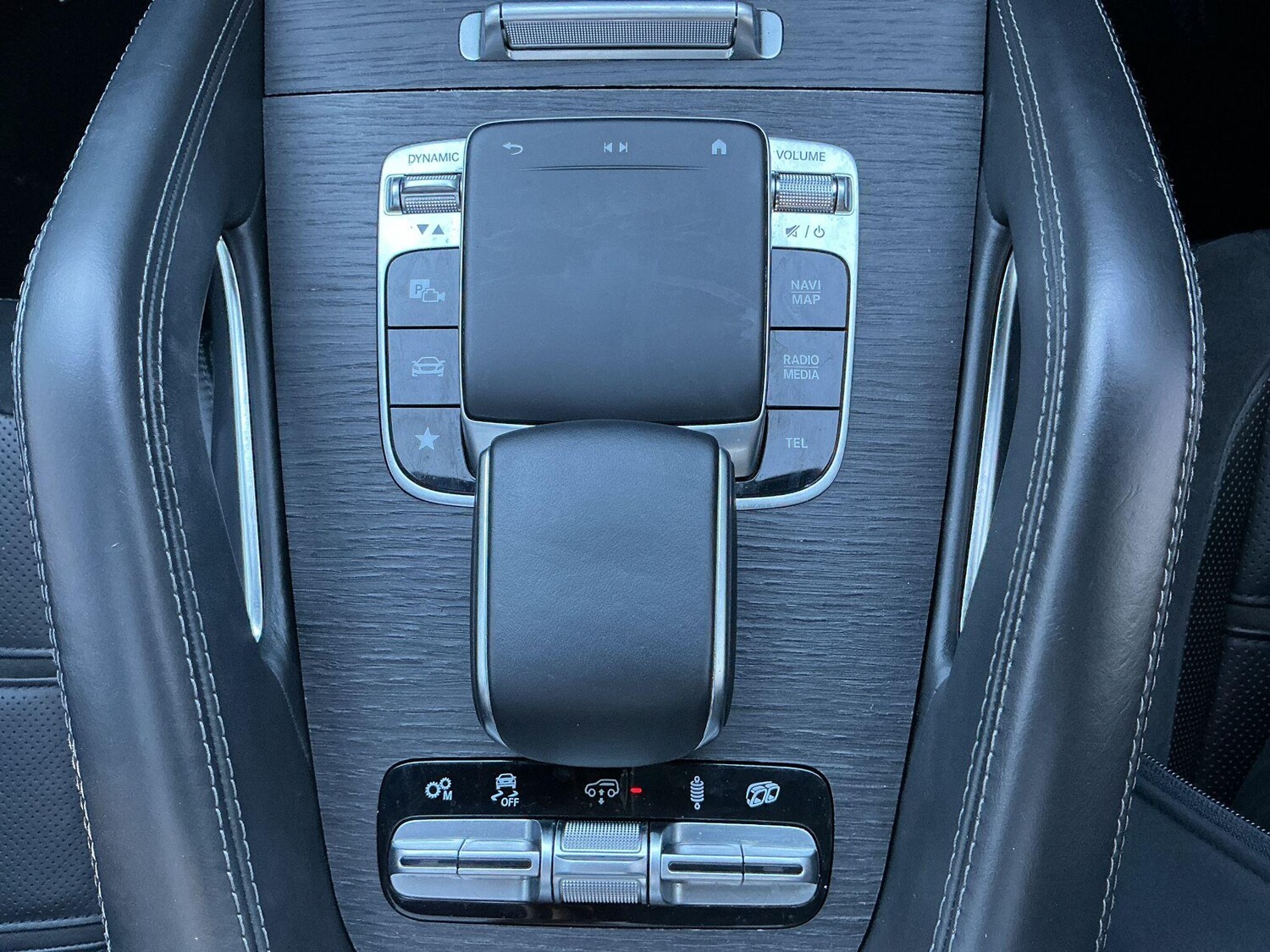 Used Mercedes-Benz GLE for sale - 78127995: Photo 20