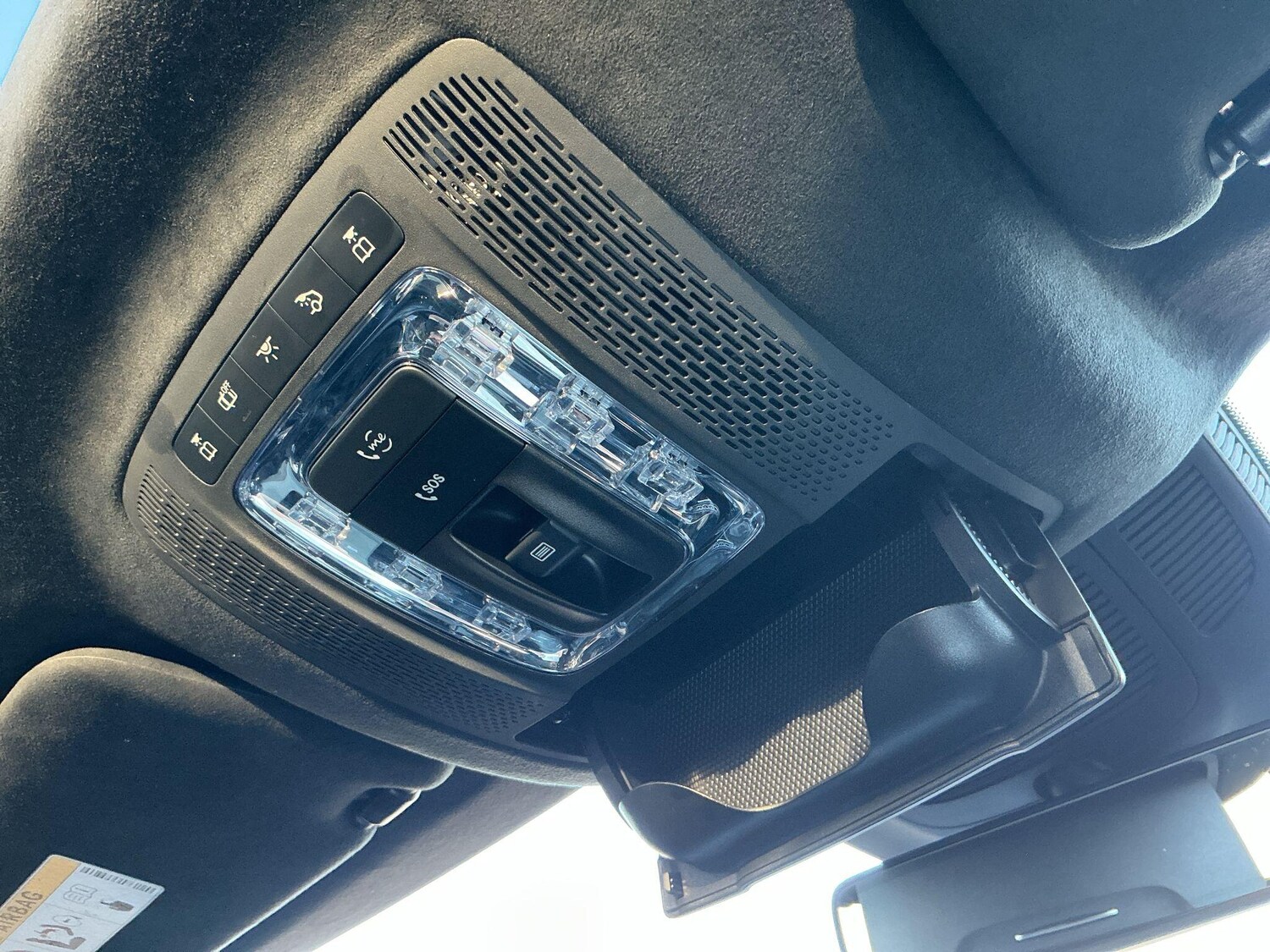 Used Mercedes-Benz GLE for sale - 78127995: Photo 21