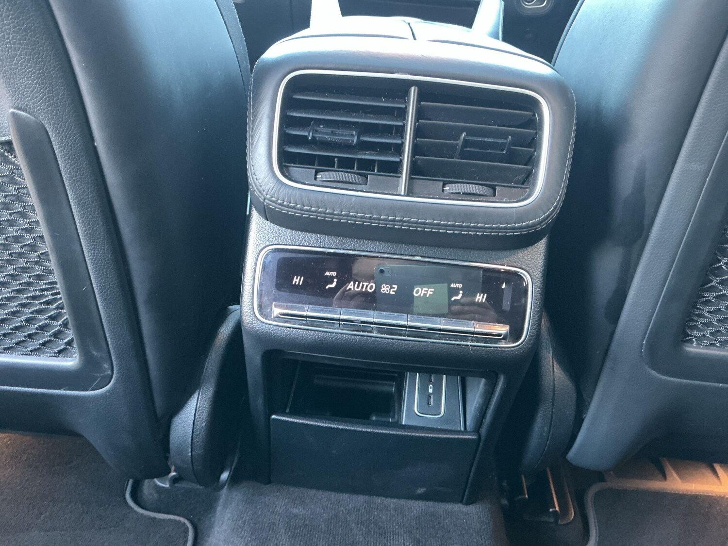 Used Mercedes-Benz GLE for sale - 78127995: Photo 22