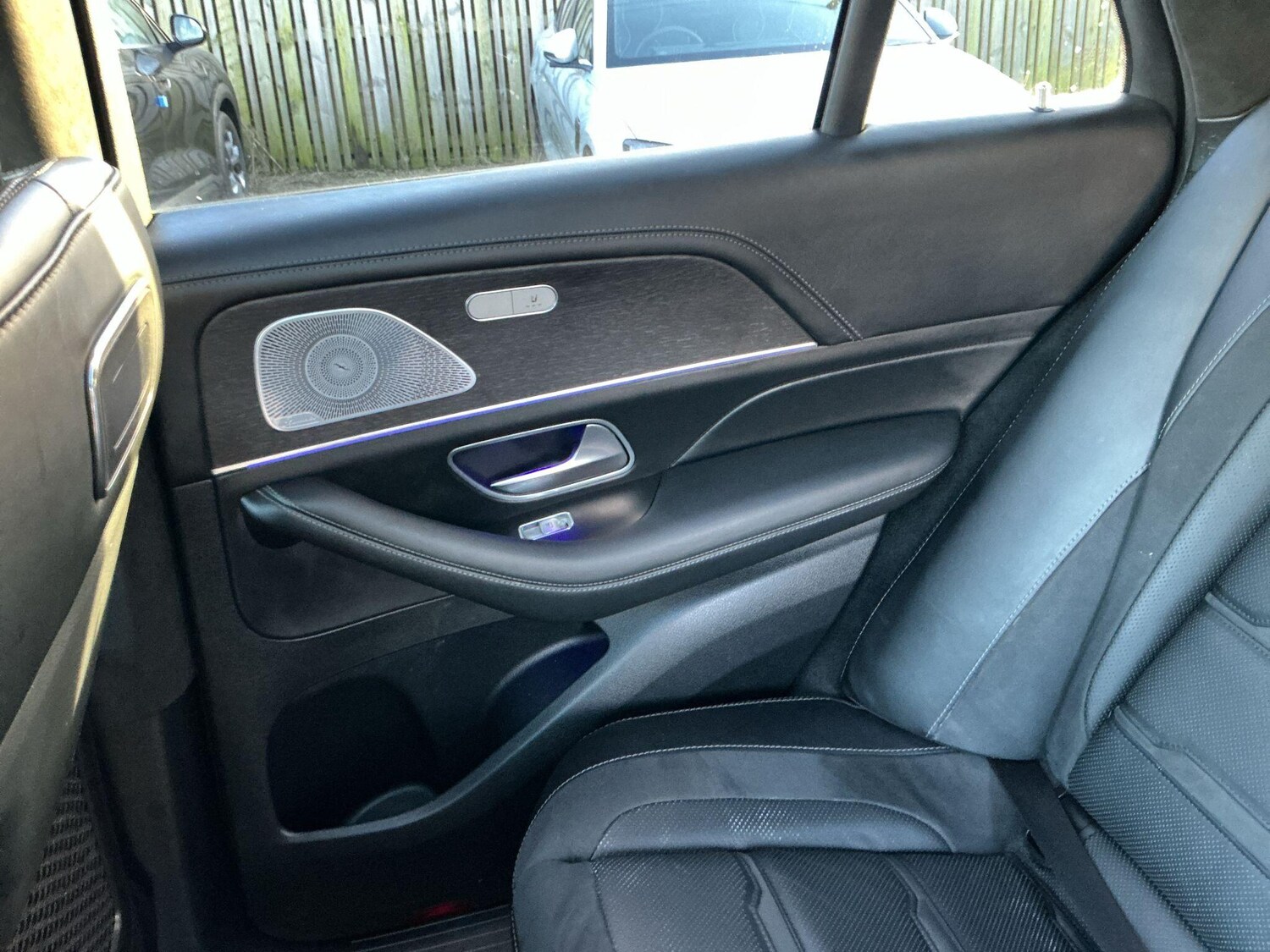 Used Mercedes-Benz GLE for sale - 78127995: Photo 23