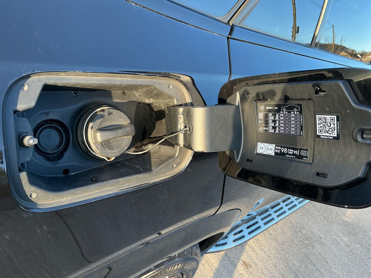 Used Mercedes-Benz GLE for sale - 78127995: Photo 25