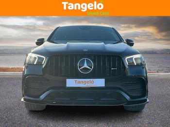 Used Mercedes-Benz GLE 2021 for sale - 78127995: Photo