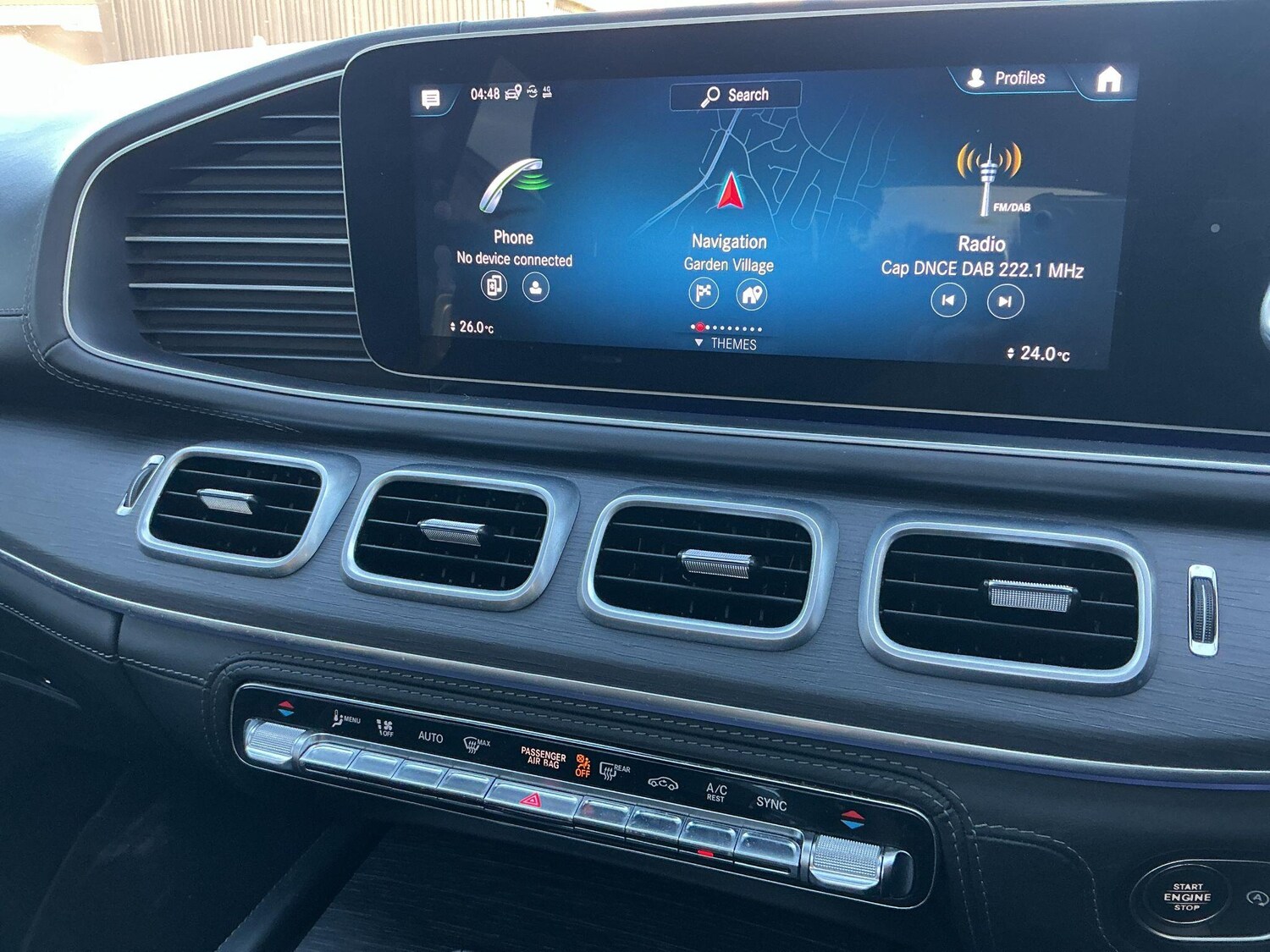 Used Mercedes-Benz GLE for sale - 78127995: Photo 31