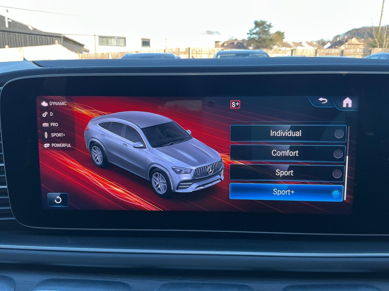 Used Mercedes-Benz GLE for sale - 78127995: Photo 32