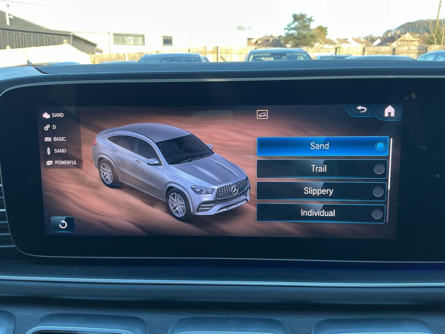 Used Mercedes-Benz GLE for sale - 78127995: Photo 33