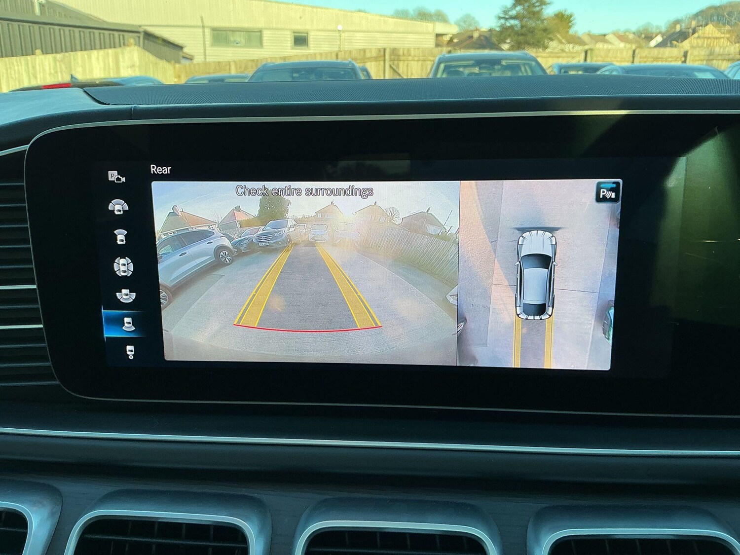 Used Mercedes-Benz GLE for sale - 78127995: Photo 34