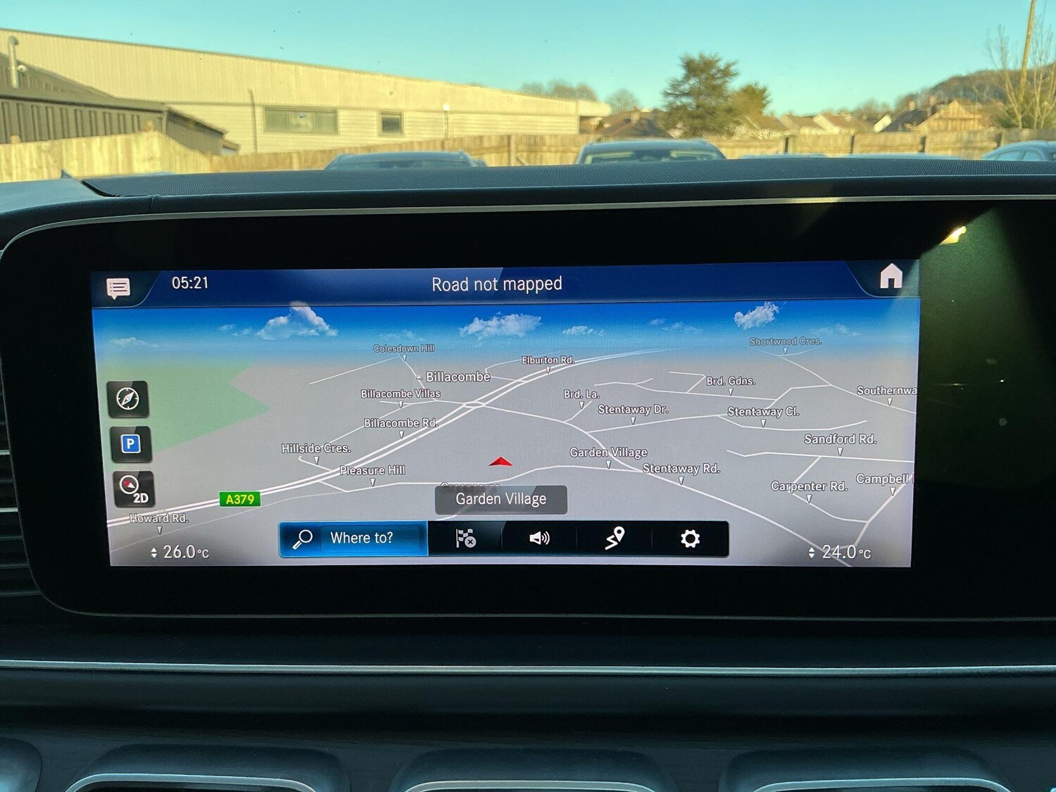 Used Mercedes-Benz GLE for sale - 78127995: Photo 35