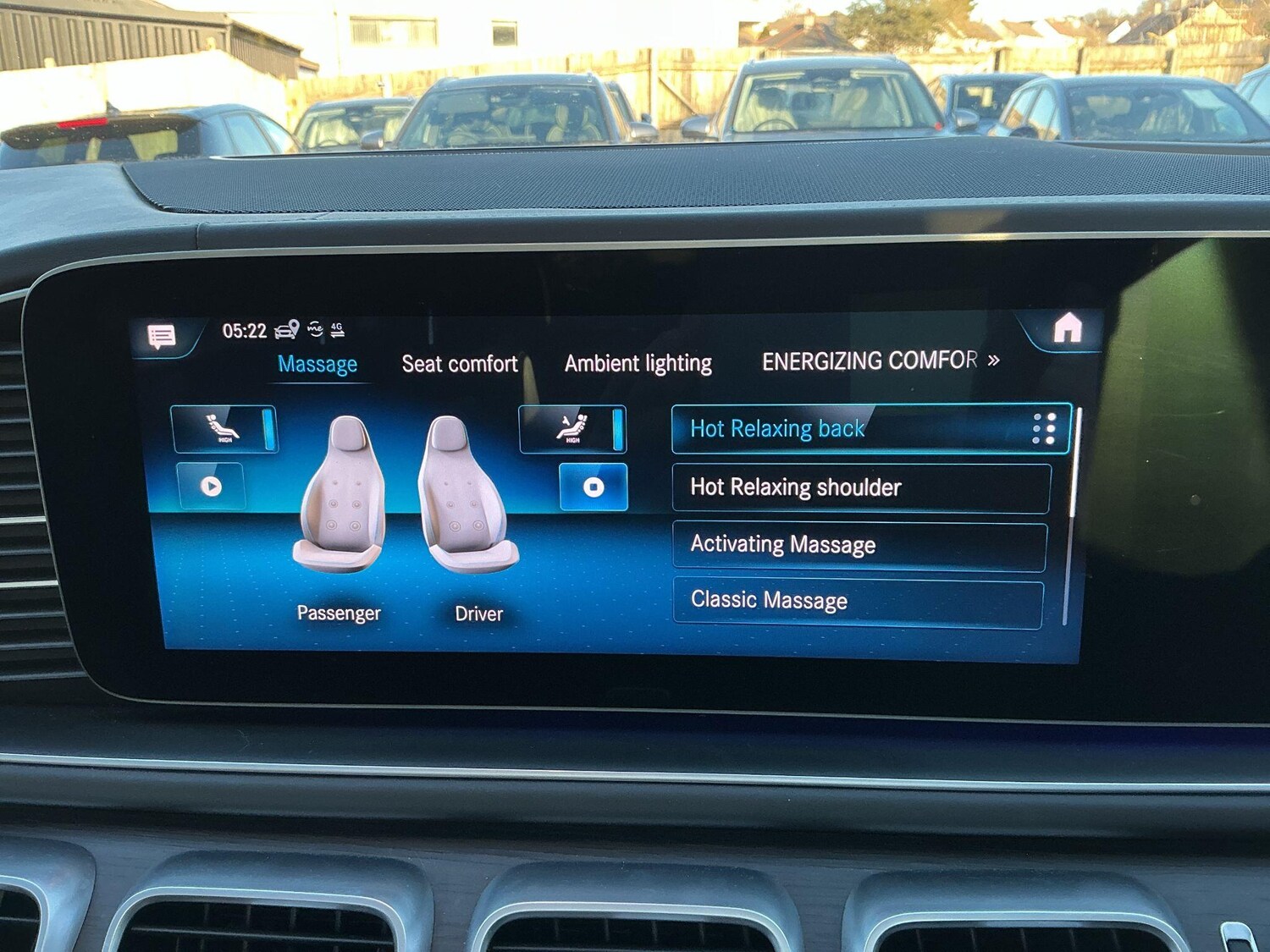 Used Mercedes-Benz GLE for sale - 78127995: Photo 37