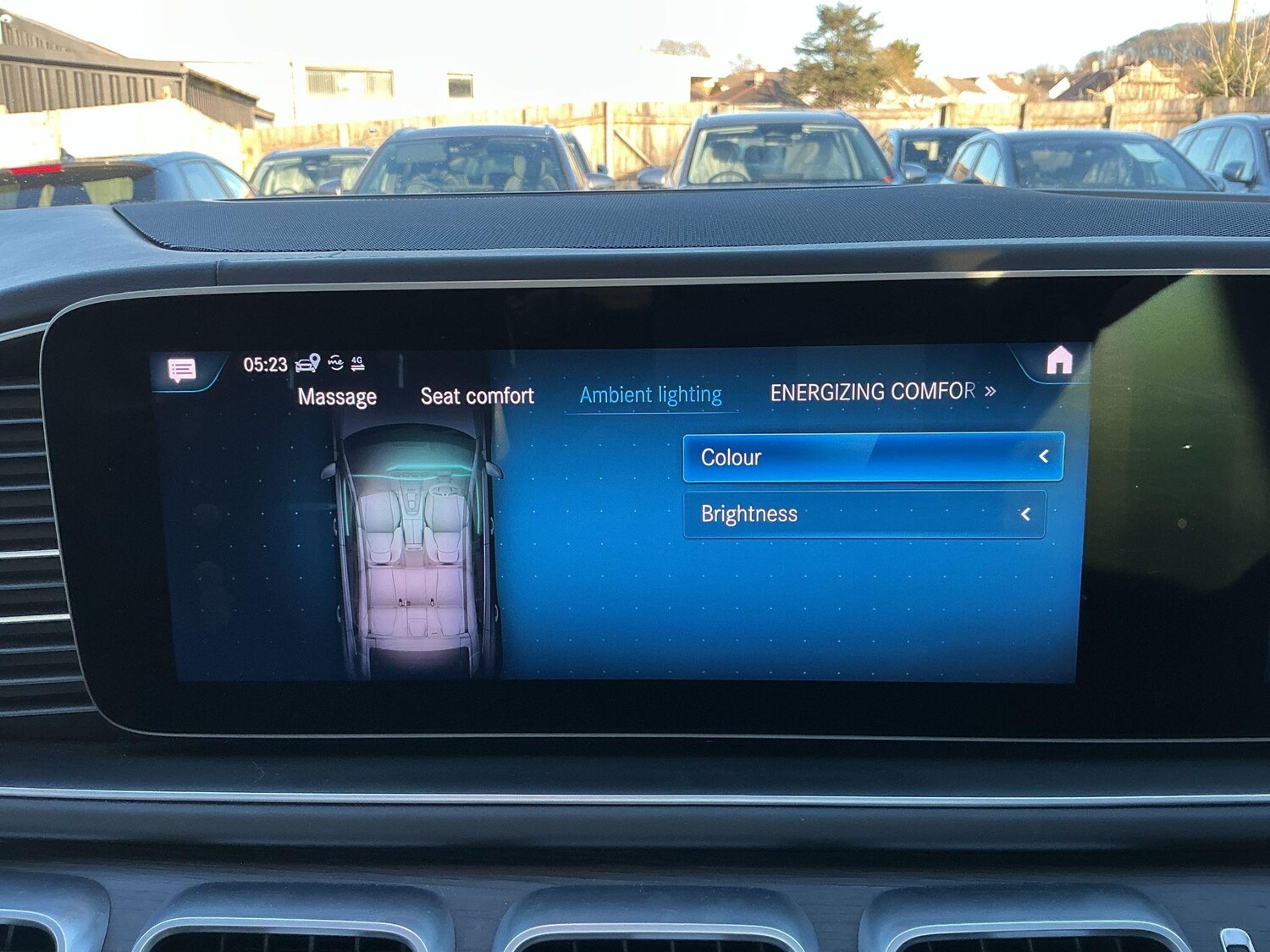 Used Mercedes-Benz GLE for sale - 78127995: Photo 39