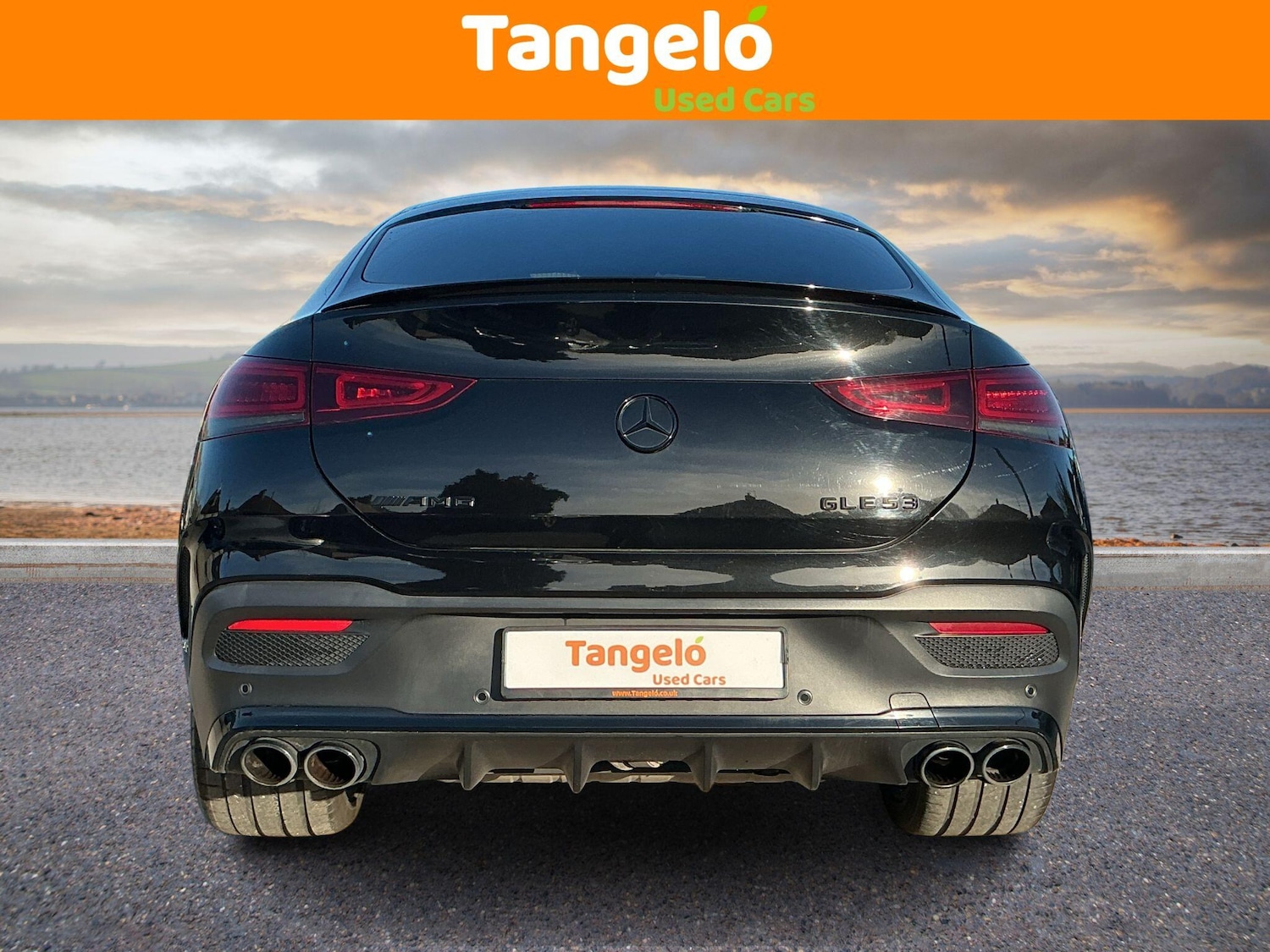 Used Mercedes-Benz GLE for sale - 78127995: Photo 4