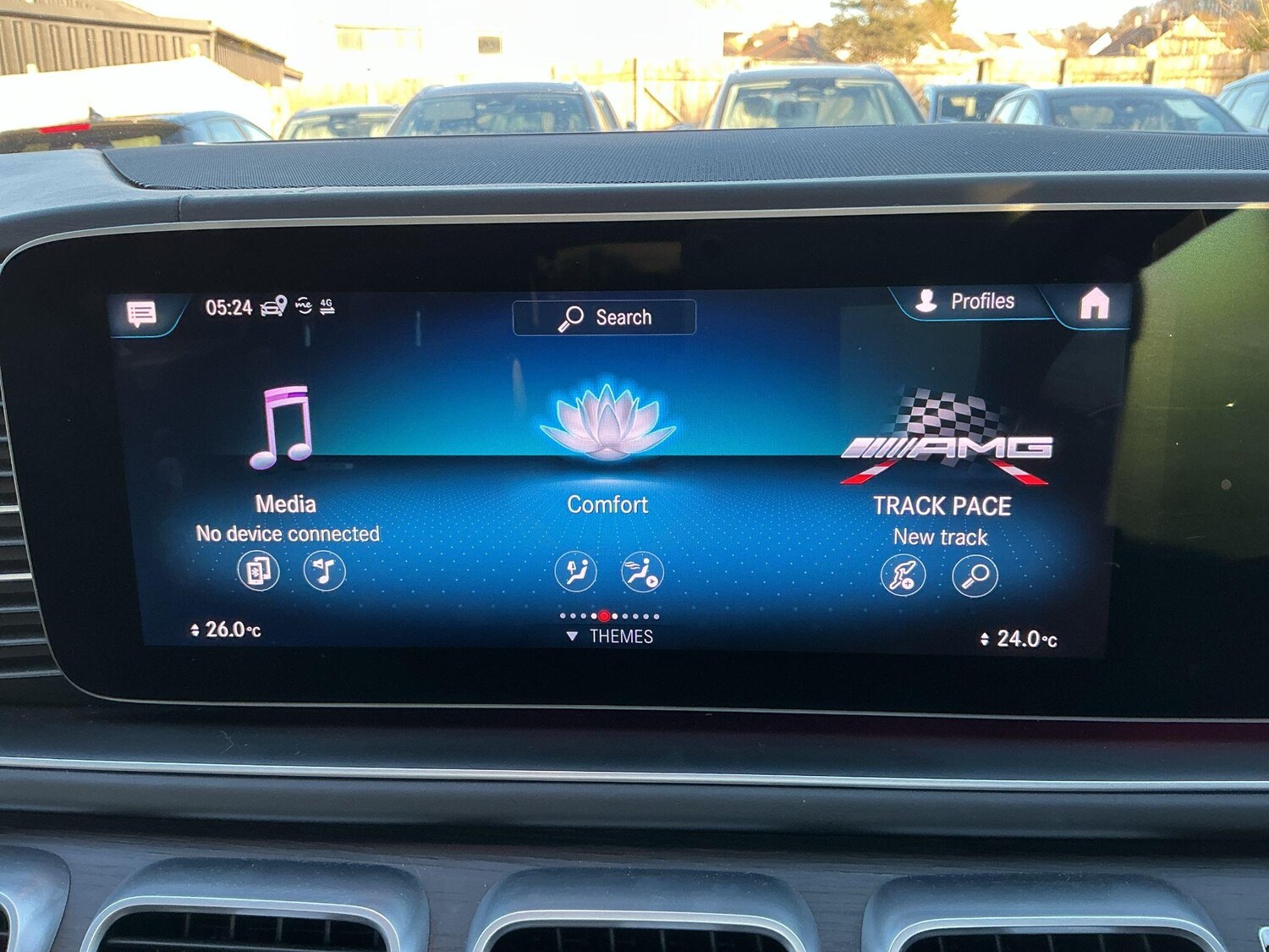 Used Mercedes-Benz GLE for sale - 78127995: Photo 40