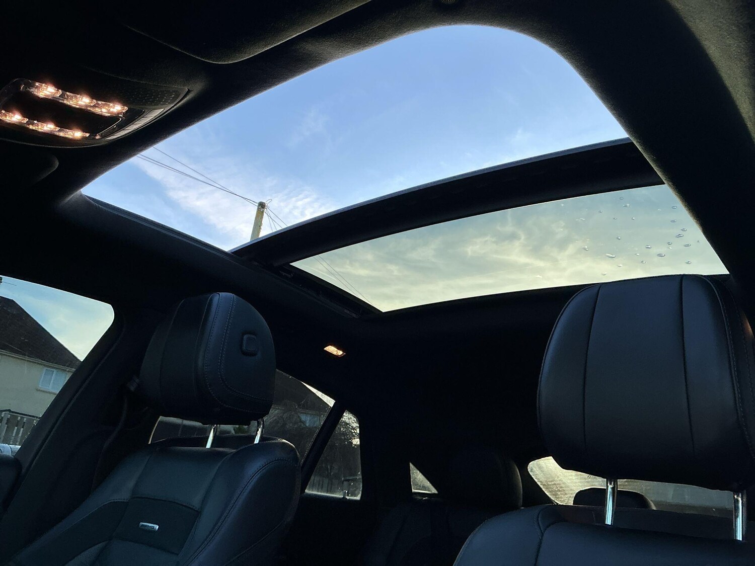 Used Mercedes-Benz GLE for sale - 78127995: Photo 47