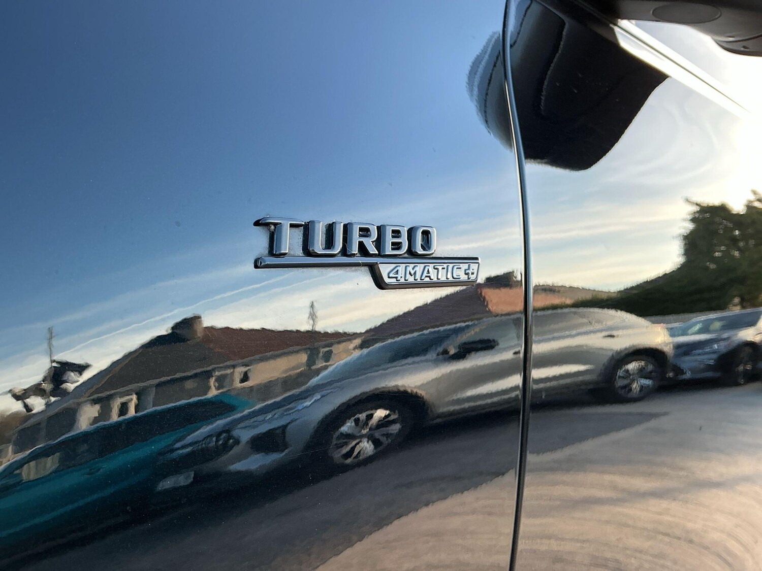 Used Mercedes-Benz GLE for sale - 78127995: Photo 49