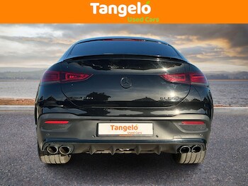 Used Mercedes-Benz GLE 2021 for sale - 78127995: Photo