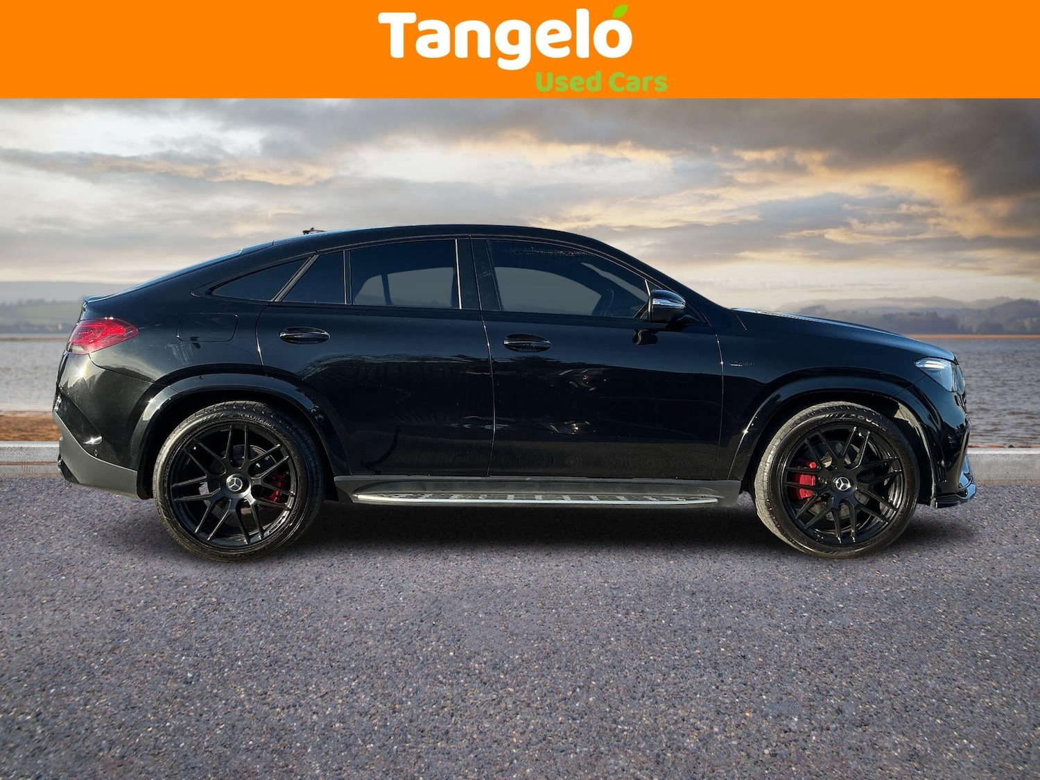 Used Mercedes-Benz GLE for sale - 78127995: Photo 5