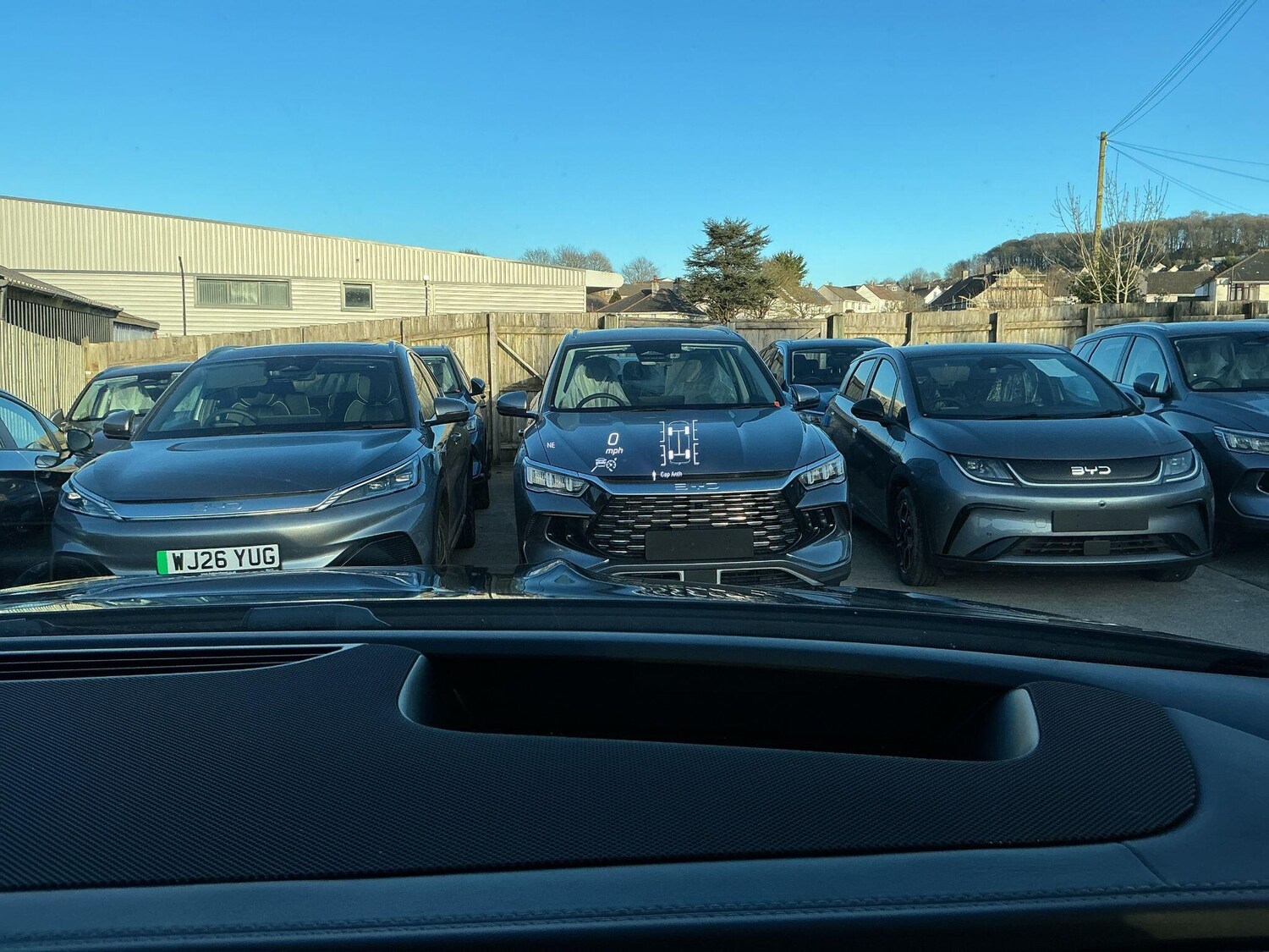 Used Mercedes-Benz GLE for sale - 78127995: Photo 50