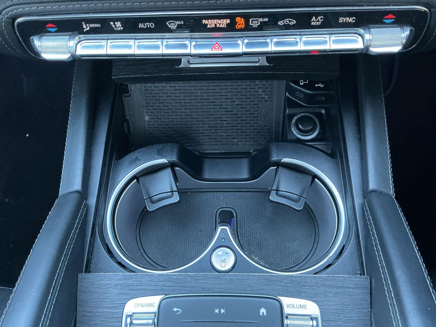 Used Mercedes-Benz GLE for sale - 78127995: Photo 54