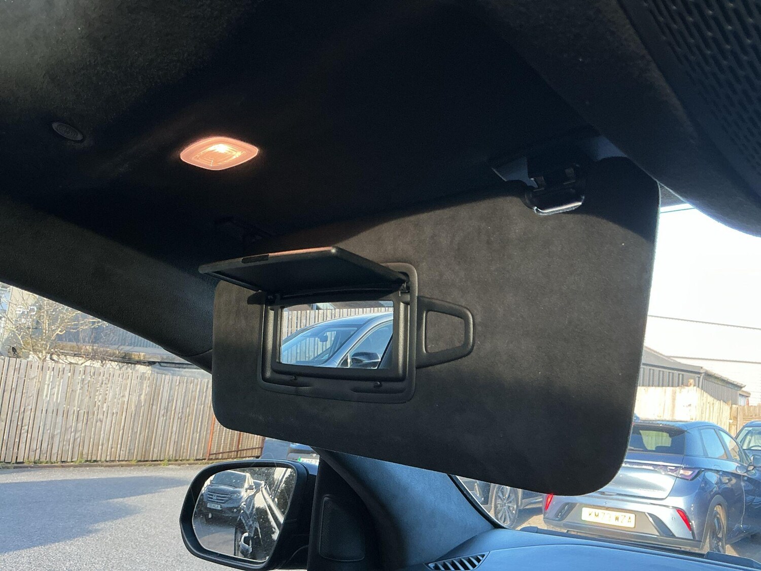 Used Mercedes-Benz GLE for sale - 78127995: Photo 55