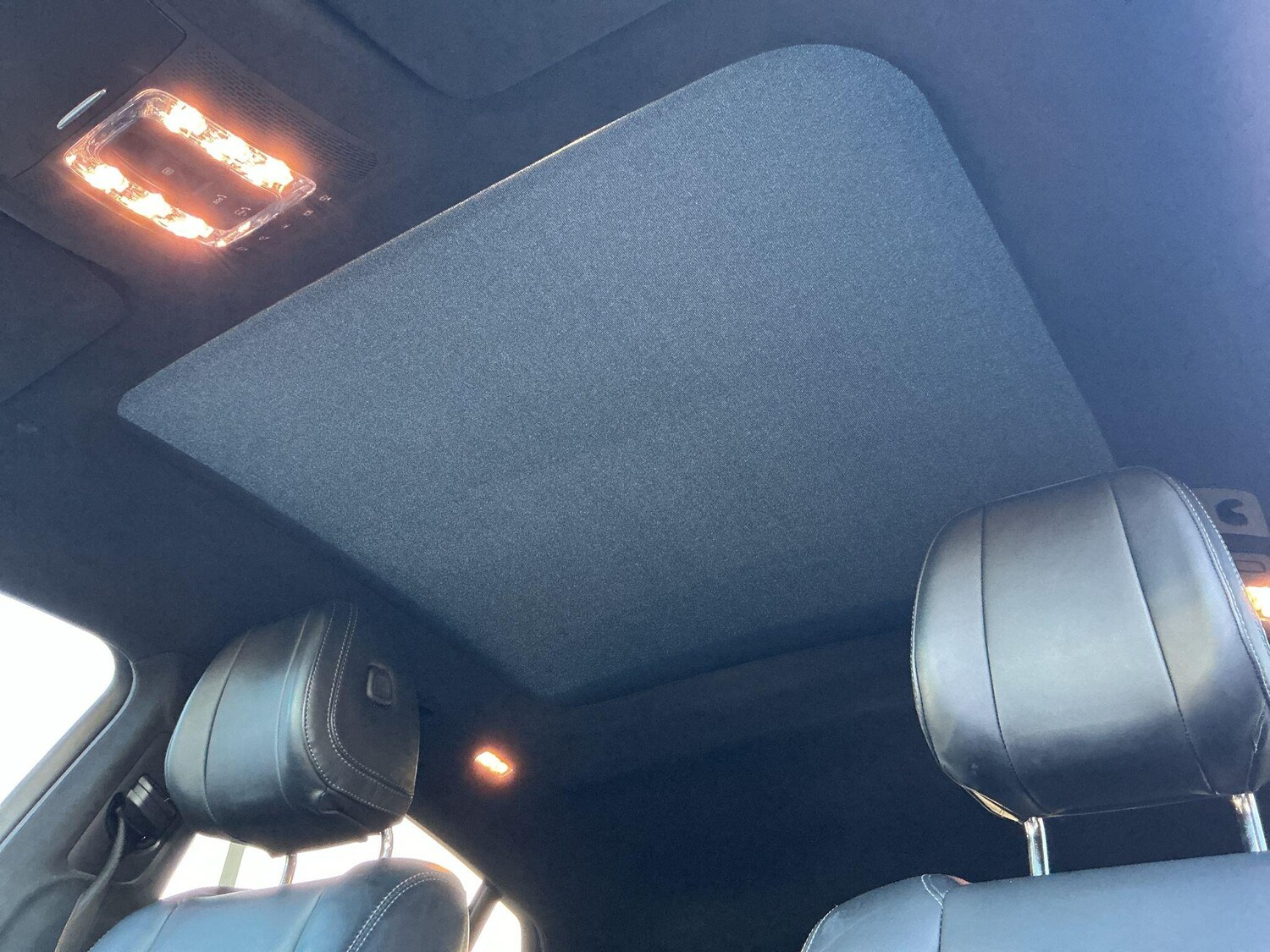 Used Mercedes-Benz GLE for sale - 78127995: Photo 56