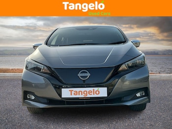 Used Nissan Leaf 2023 for sale - 78086904: Photo