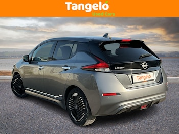 Used Nissan Leaf 2023 for sale - 78086904: Photo