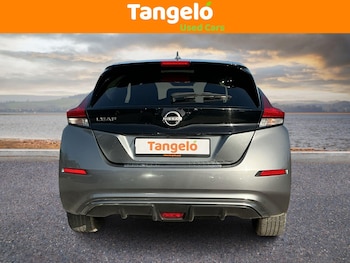 Used Nissan Leaf 2023 for sale - 78086904: Photo